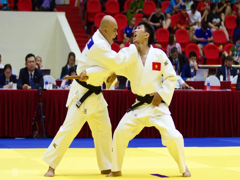 Yếu tố làm nên thành công của Cá Cược Judo tại 188Bet