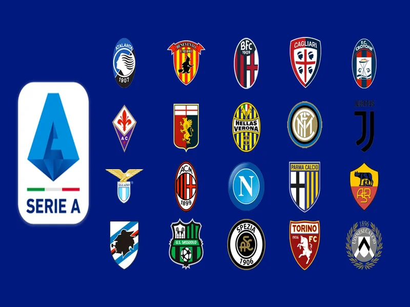 Giải Serie C Ý - Đặt Cược Bóng Đá Không Sợ Rủi Ro Tại 188Bet