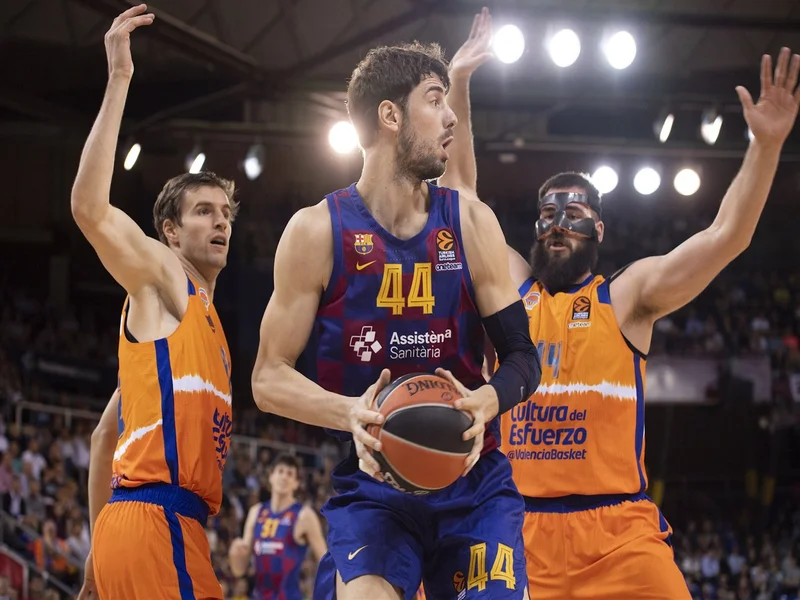 Đánh giá về cá cược Giải bóng rổ Liga ACB Tây Ban Nha
