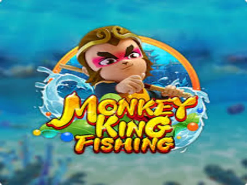 Monkey King Fishing - Game Bắn Cá Ăn Tiền Hay Nhất Năm 2024