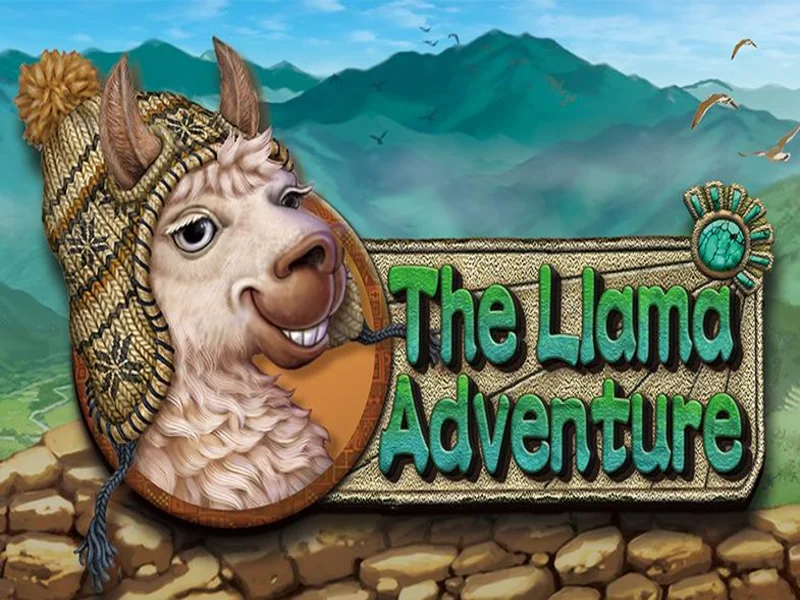The Liama Adventure - Vận May Nổ Hũ Đổi Đời Tại 188Bet