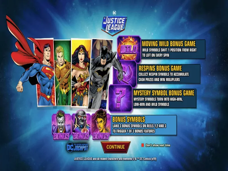 Justice League - Chiến Đấu Cạnh Chiếc Hũ Công Lý Tại Net88
