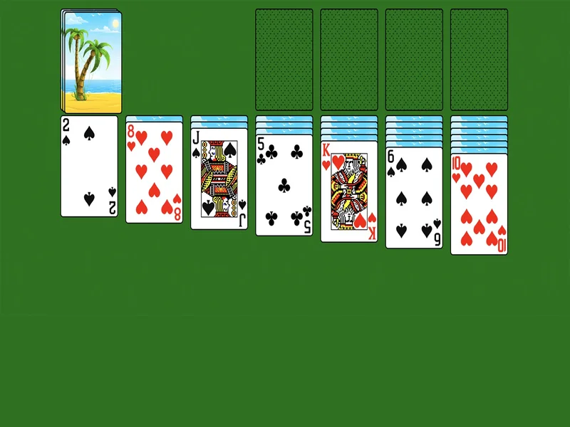 Lợi ích khi tham gia game bài Solitaire tại 789Club