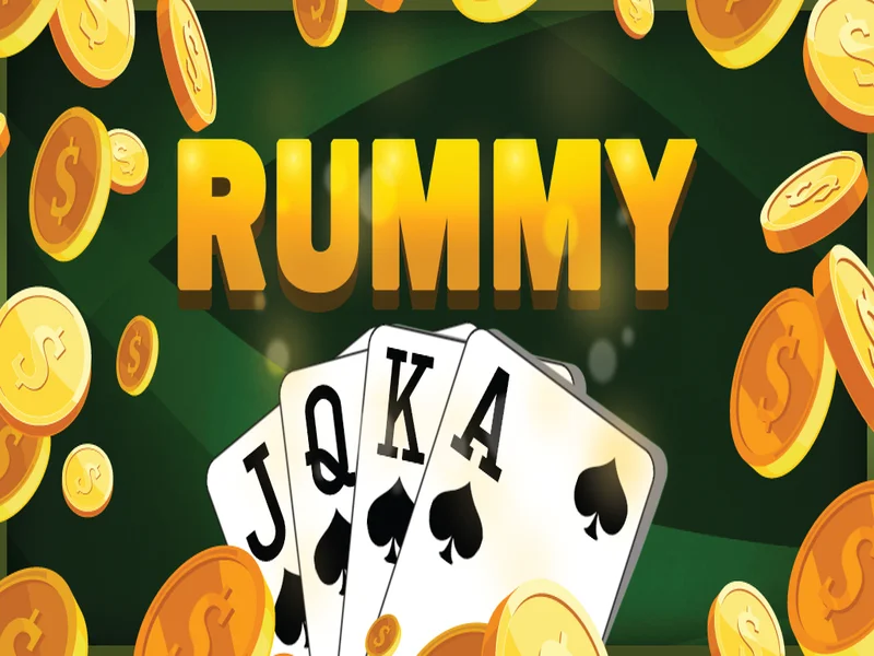 Quy tắc tính điểm Rummy 500 cực nhanh 