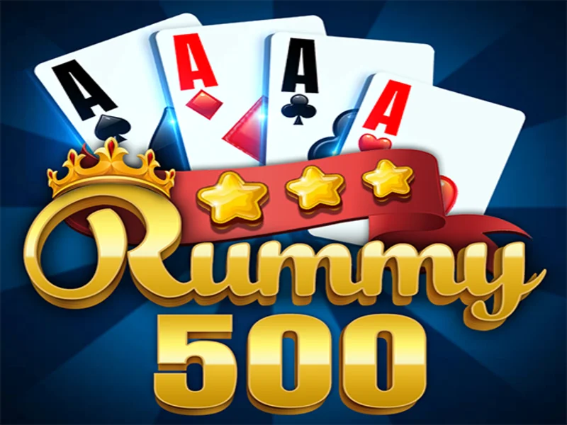 Rummy 500 - Thử Ngay Bài Nâng Cấp Của Rummy Choáng Club
