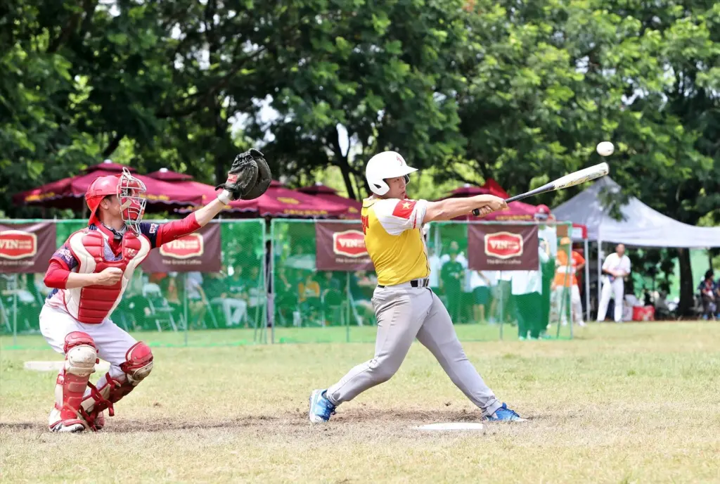 Giải Bóng Chày Softball - Chọn Cược Thông Minh Cho Bet Thủ