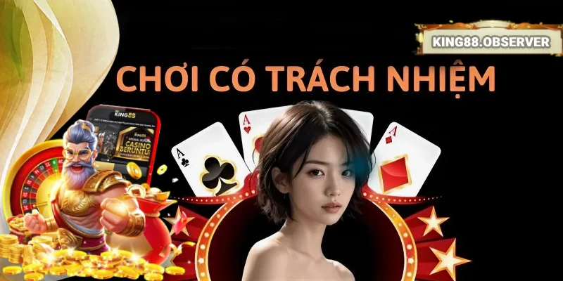 KING88 và Những Biện Pháp Bảo Vệ Người Chơi