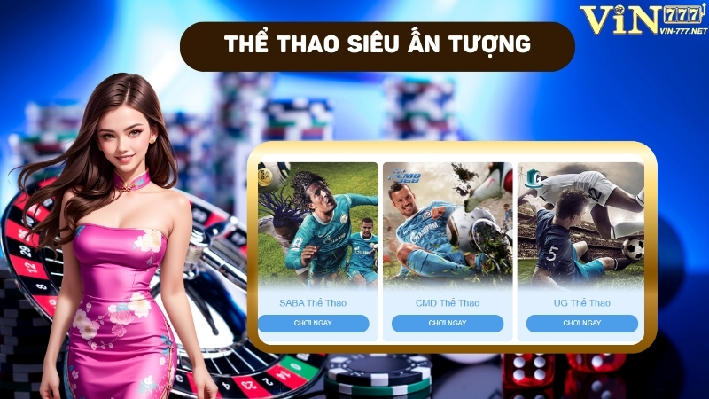 Cá cược thể thao